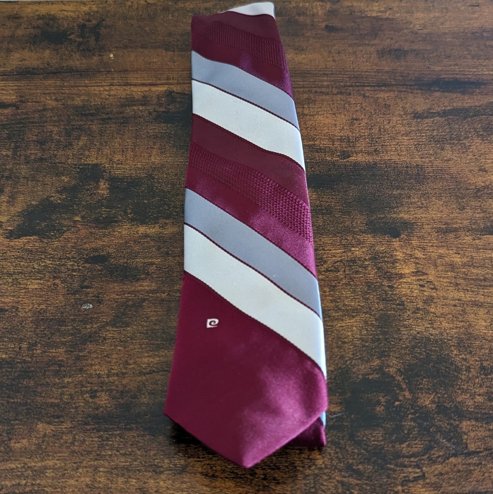 Pierre Cardin Tie